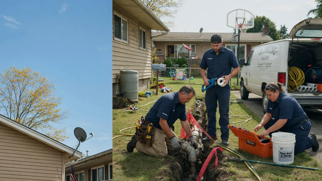 Garbage Disposal Replacement in Pisek, ND near me